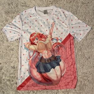OtakuBox Monster Musume Miia T-Shirt
